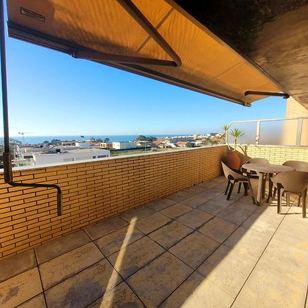 Casa Da Praia Вила Нова ди Гая Екстериор снимка