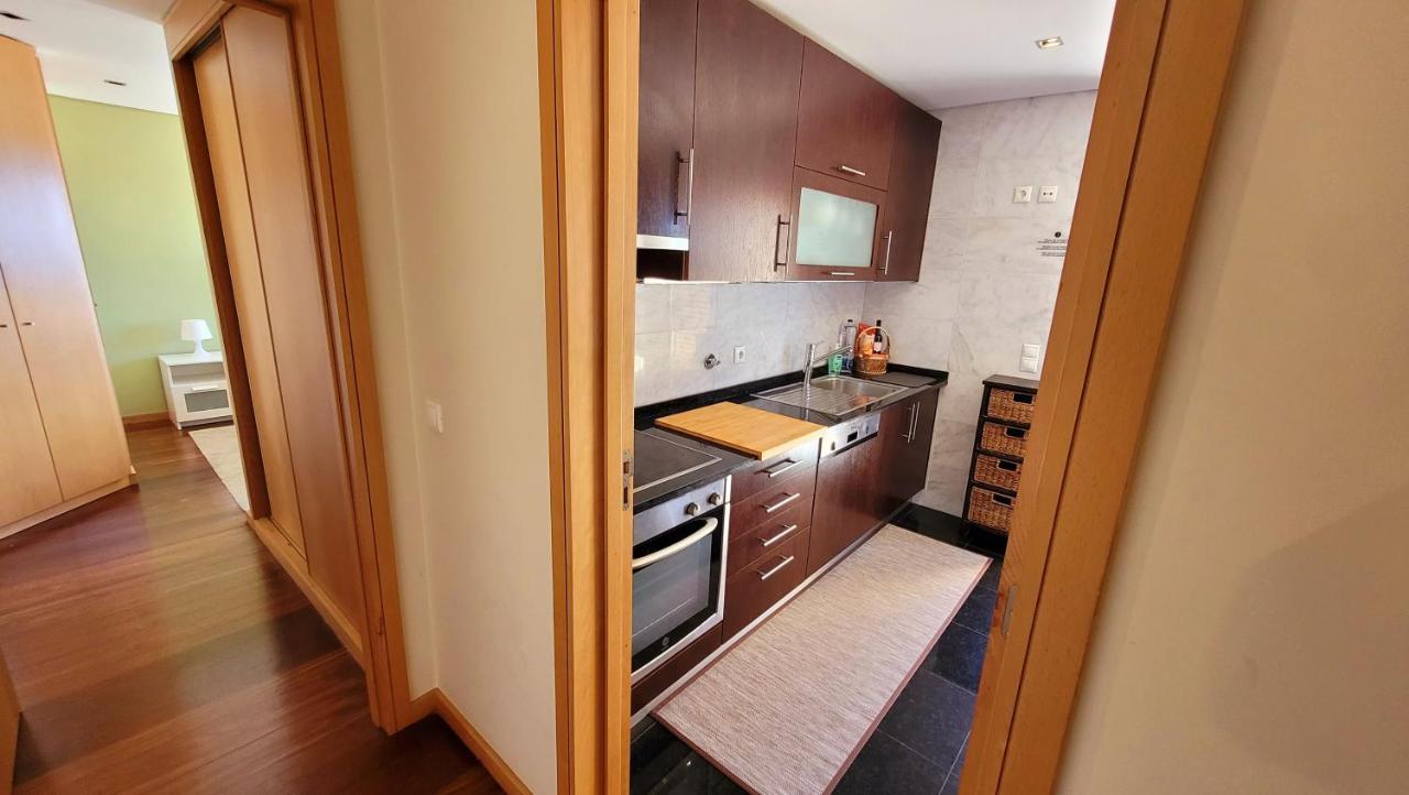 Casa Da Praia Вила Нова ди Гая Екстериор снимка