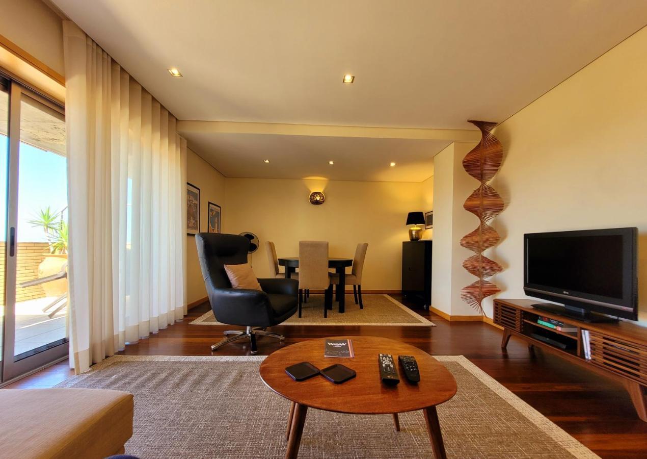 Casa Da Praia Вила Нова ди Гая Екстериор снимка