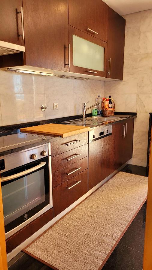Casa Da Praia Вила Нова ди Гая Екстериор снимка