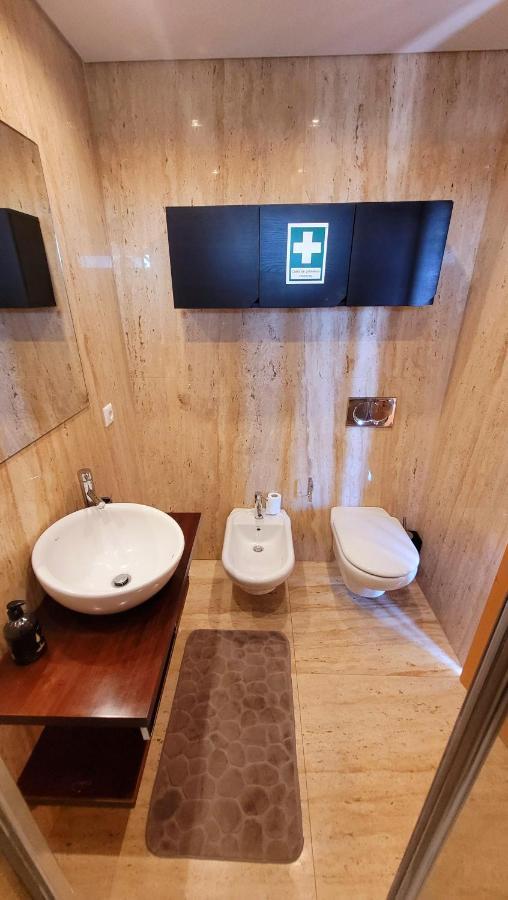 Casa Da Praia Вила Нова ди Гая Екстериор снимка
