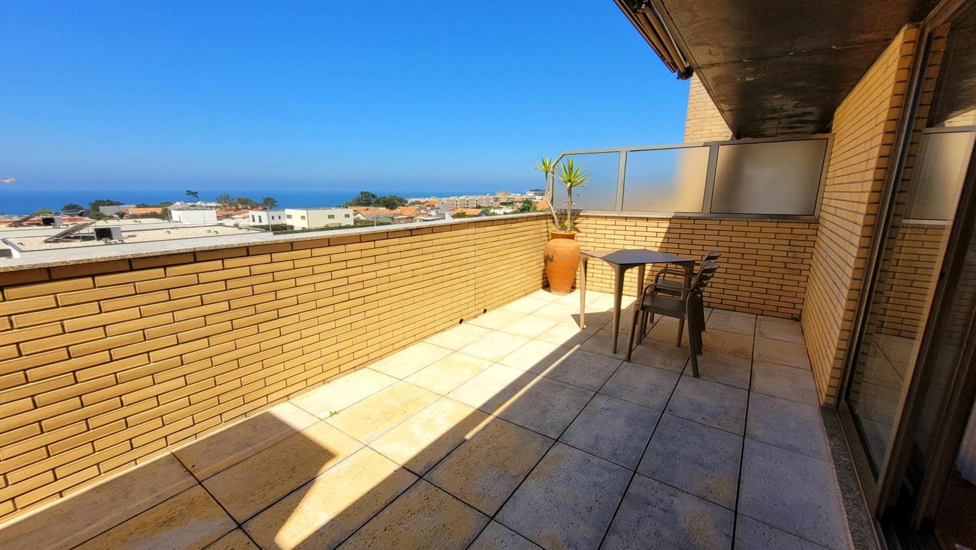 Casa Da Praia Вила Нова ди Гая Екстериор снимка