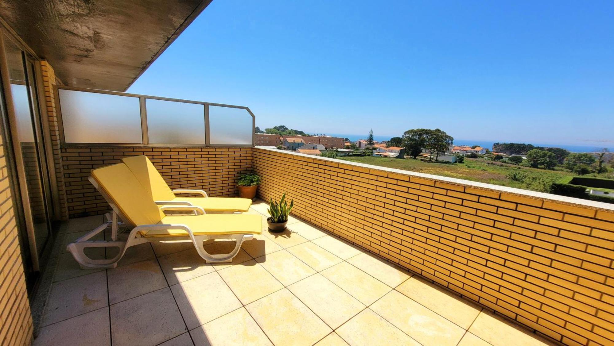Casa Da Praia Вила Нова ди Гая Екстериор снимка