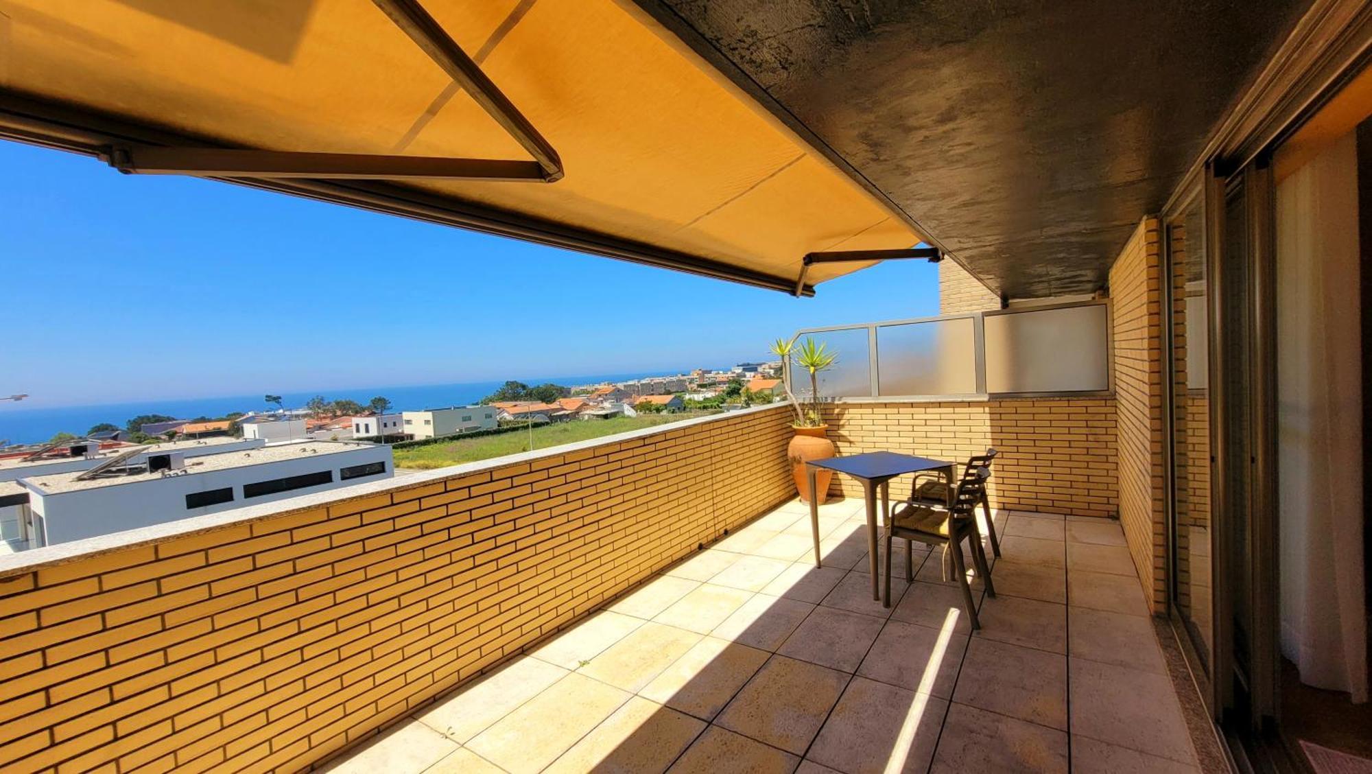 Casa Da Praia Вила Нова ди Гая Екстериор снимка