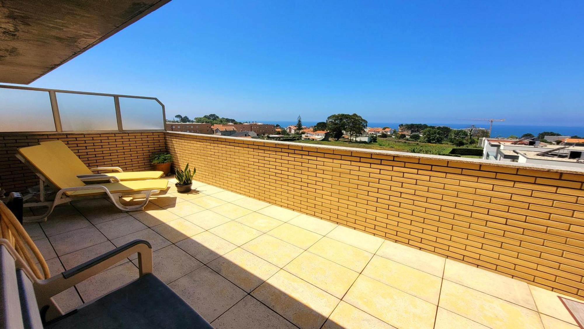 Casa Da Praia Вила Нова ди Гая Екстериор снимка